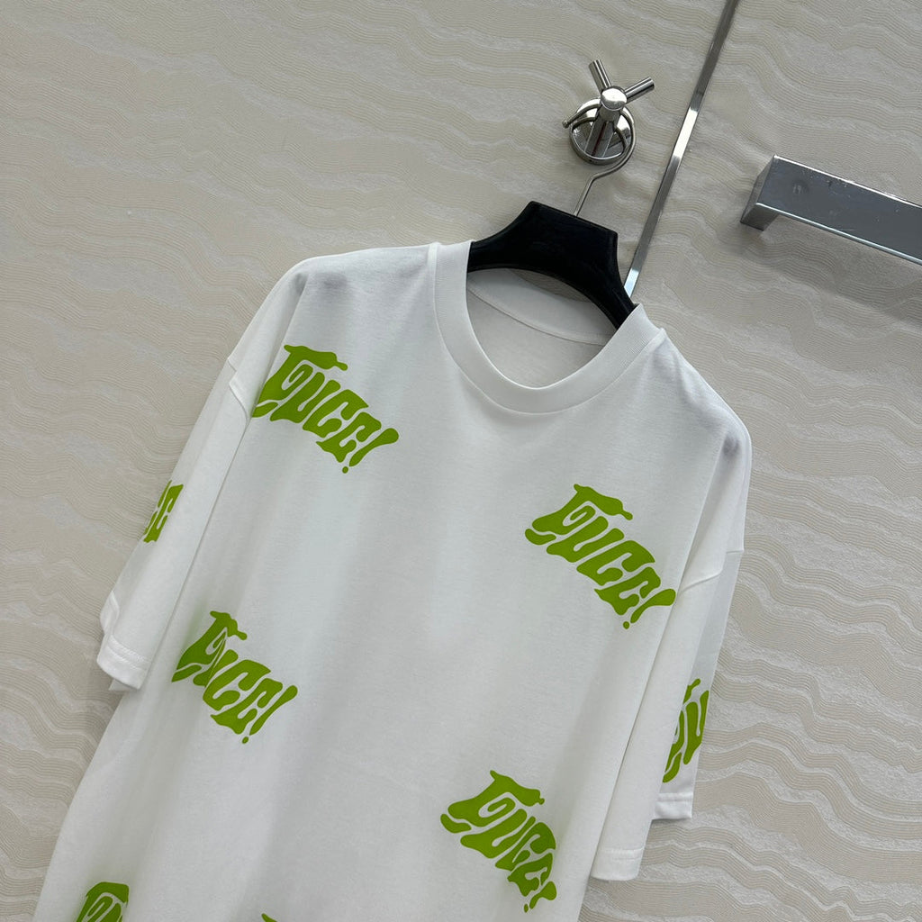 GUCCI T-SHIRT STYLE 142