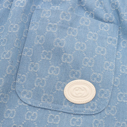 GUCCI SHORTS STYLE 58