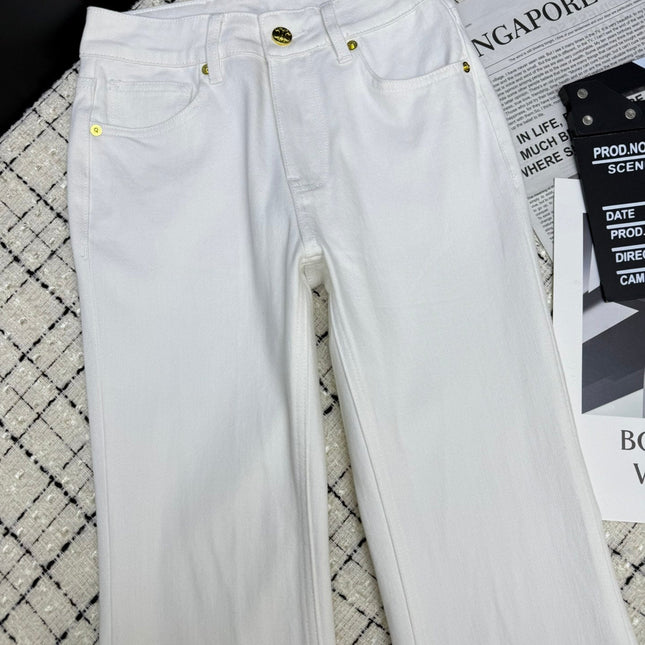 CELINE 26S JEANS 805166