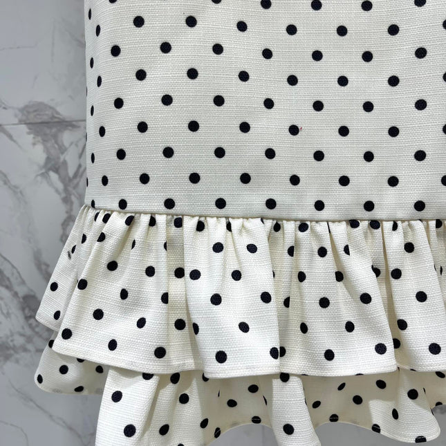 VALENTINO 26S MIDI SKIRT 165