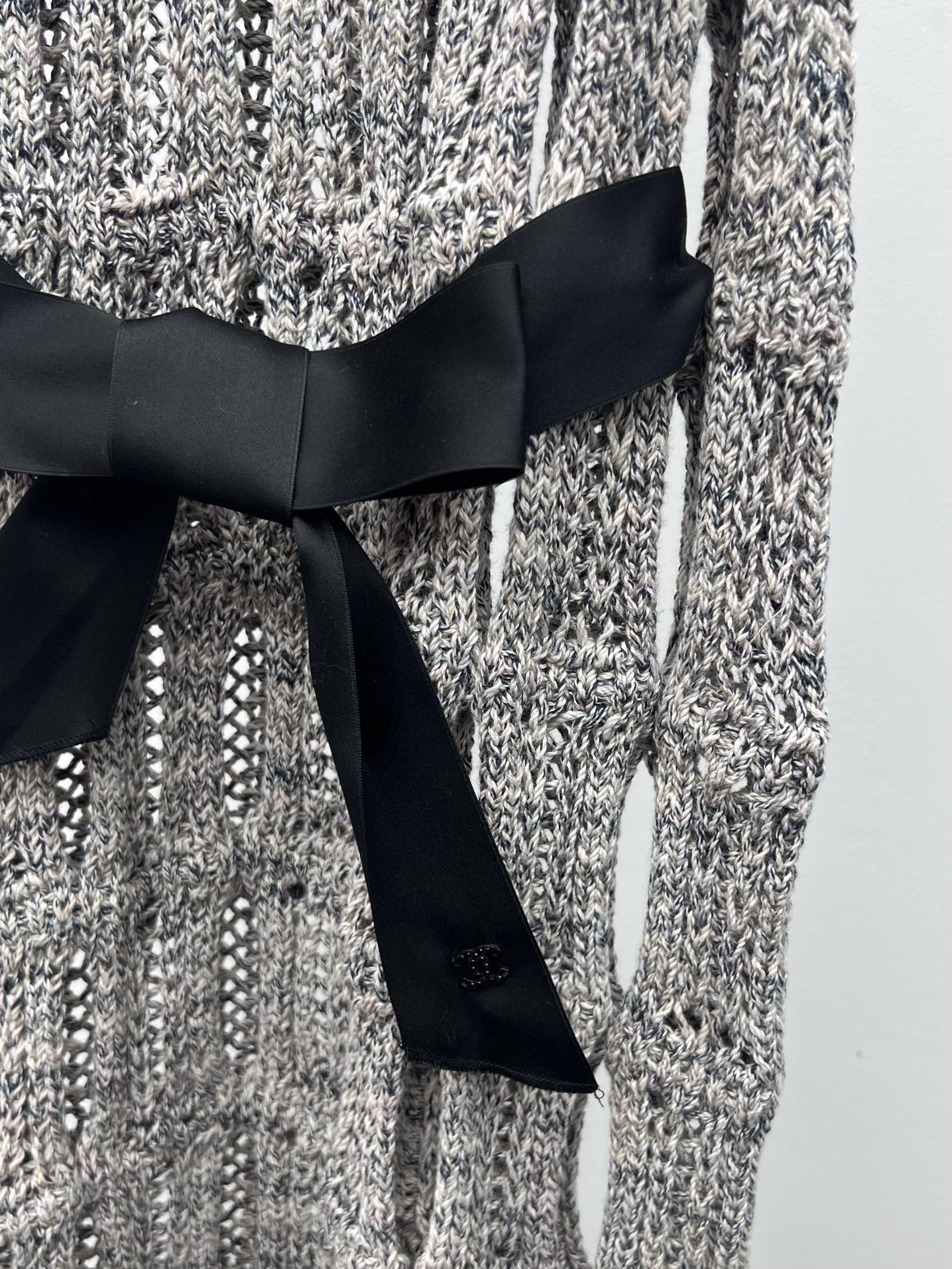 CHANEL 25S DRESS STYLE 174