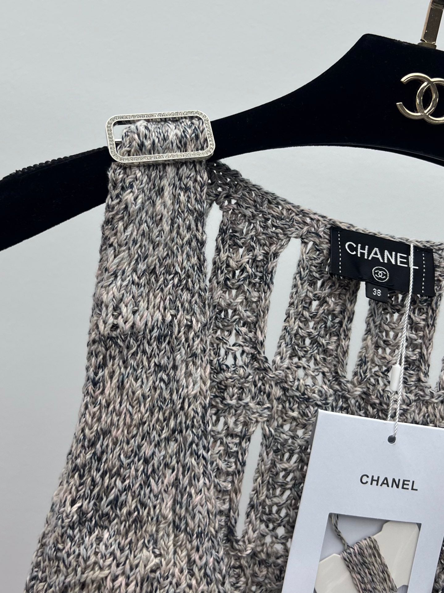 CHANEL 25S DRESS STYLE 174