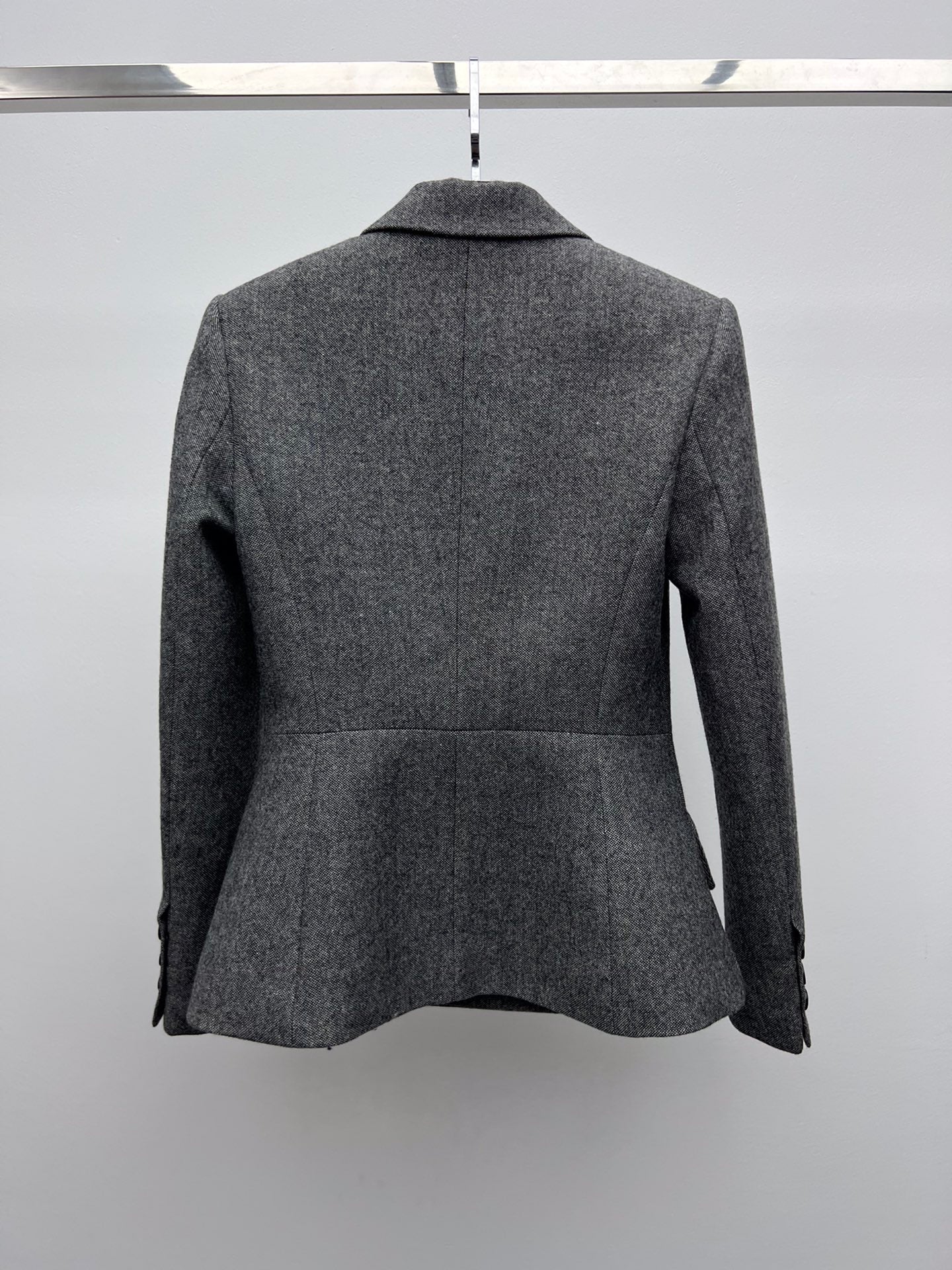 DIOR 25S SUIT STYLE 047
