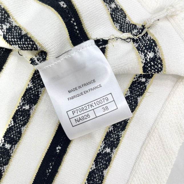 CHANEL 25S CAMISOLE STYLE 107