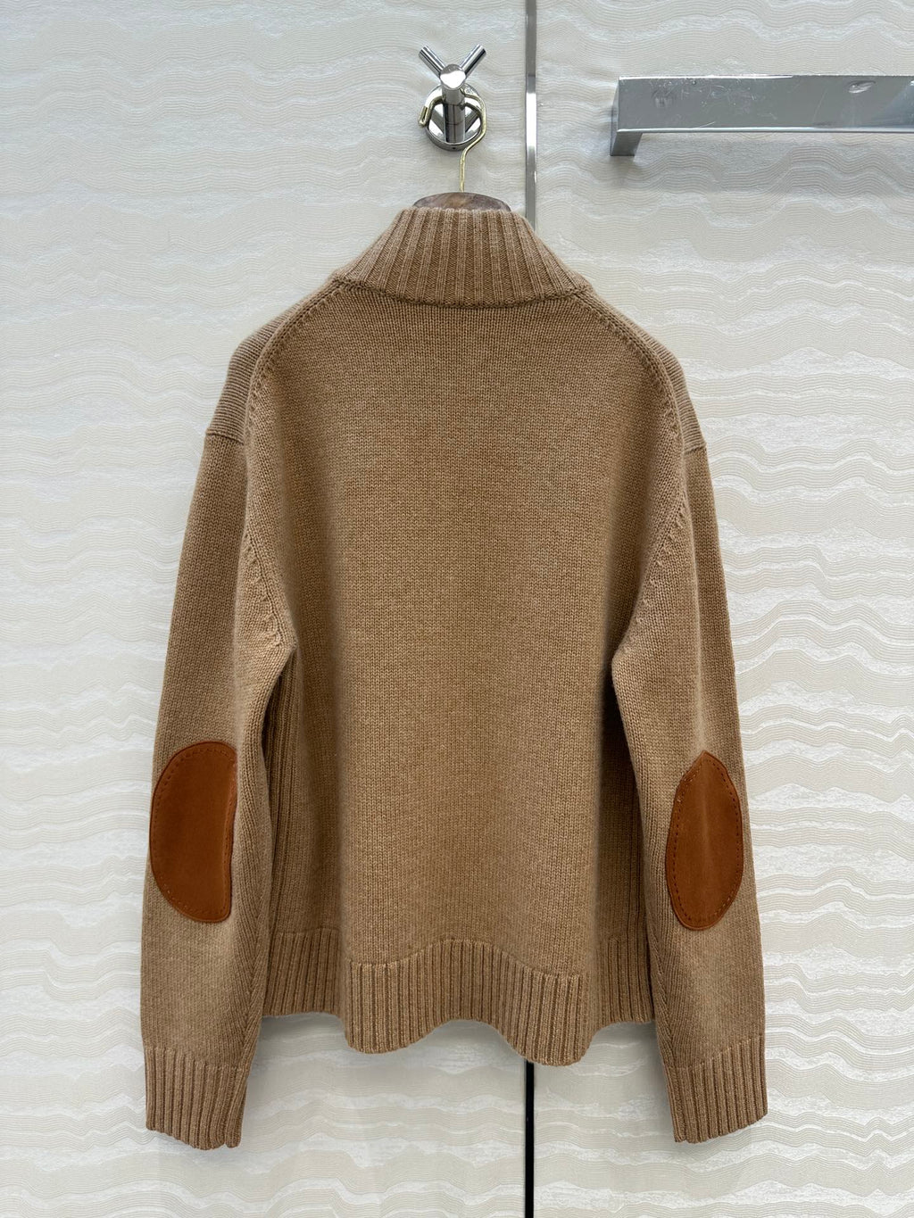 LP CARDIGAN STYLE 208