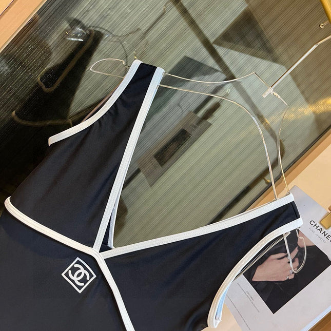 CHANEL BIKINI 25S BODYSUIT IN 742618