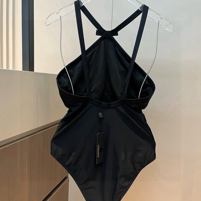 VERSACE BIKINI 25S BODYSUIT IN 742625