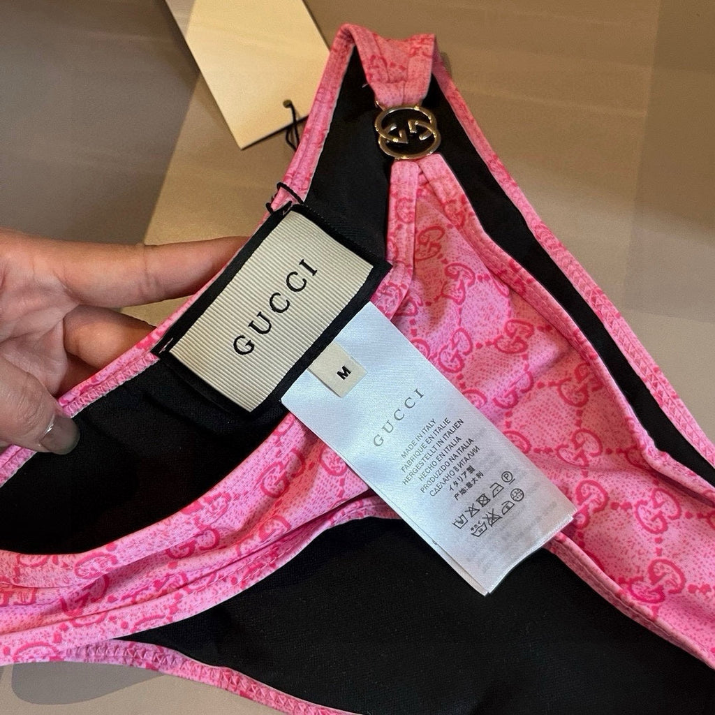 MIUMIU BIKINI 25S TWO PIECE IN 744006