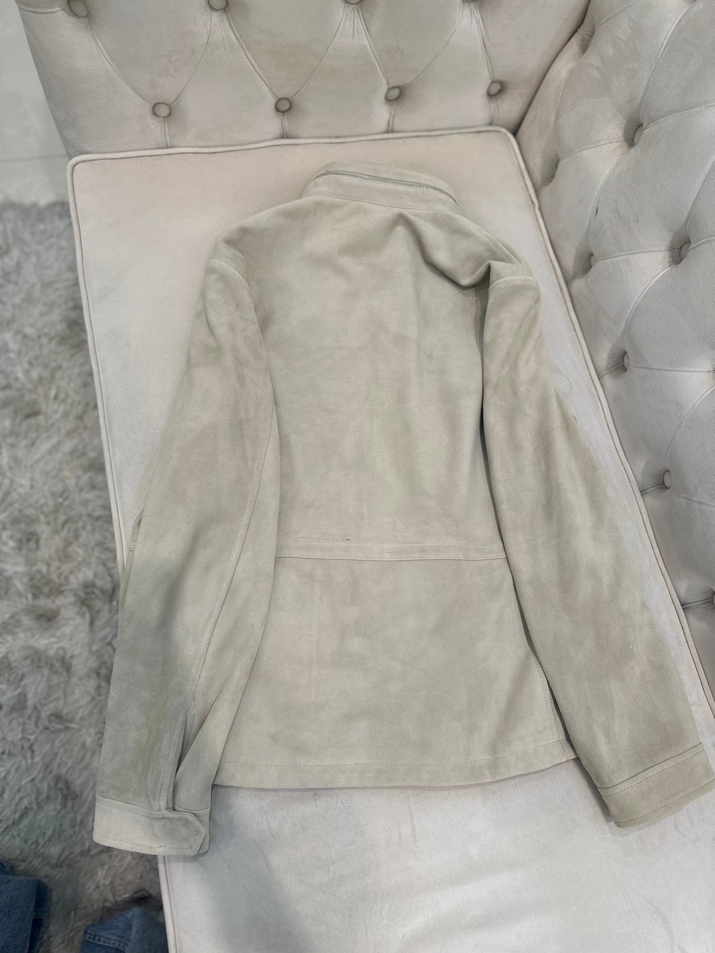 LP COAT STYLE 179