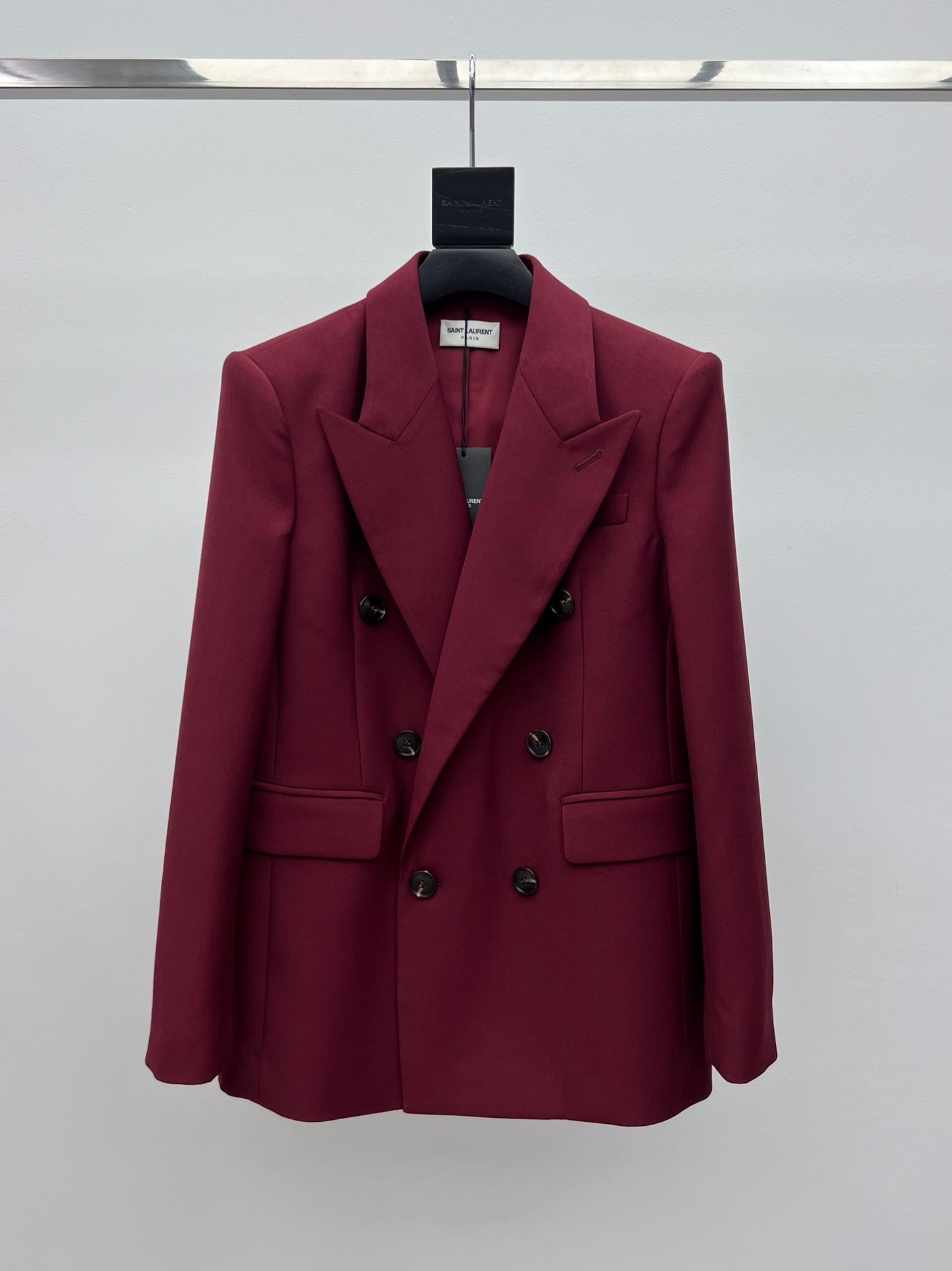 YSL 26S SUIT SET 341