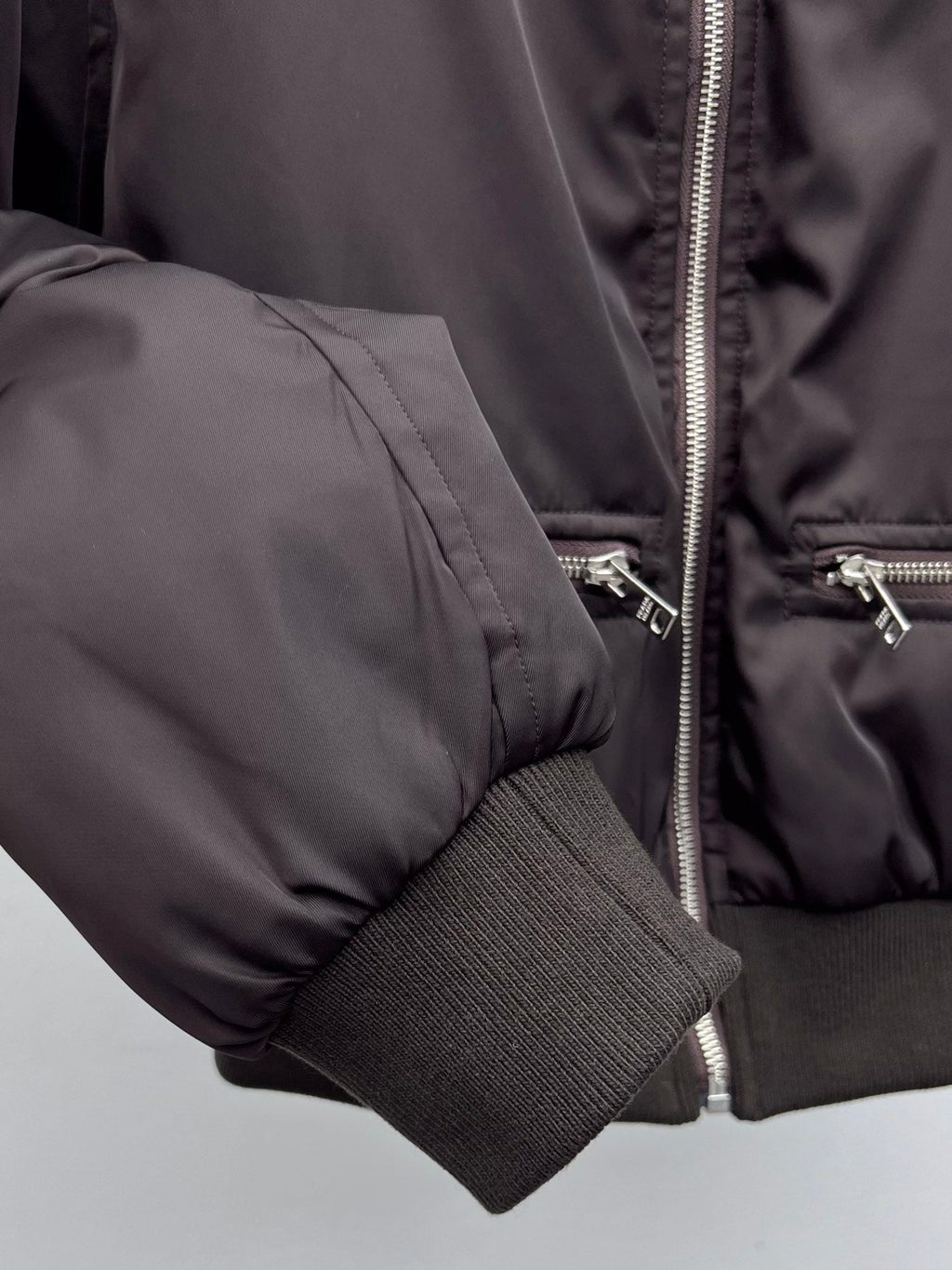 PRADA JACKET STYLE 163