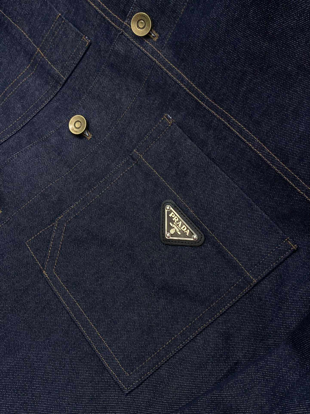 PRADA JACKET STYLE 170