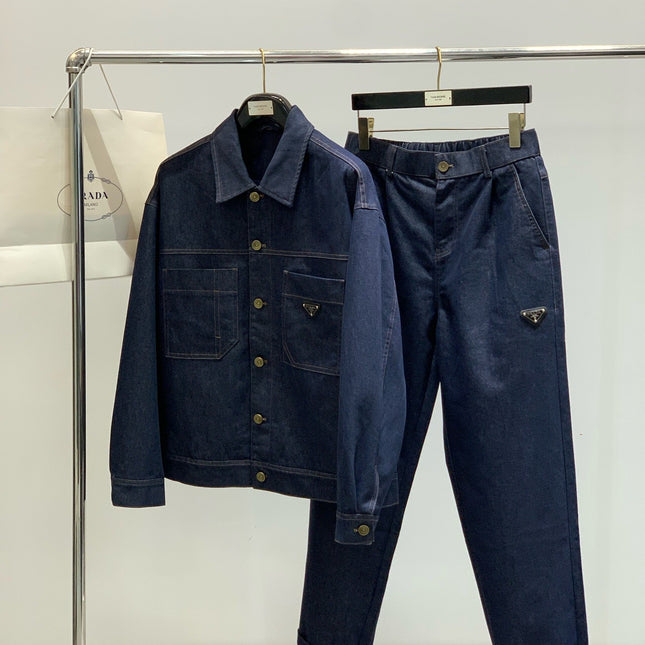 PRADA JEANS STYLE 169