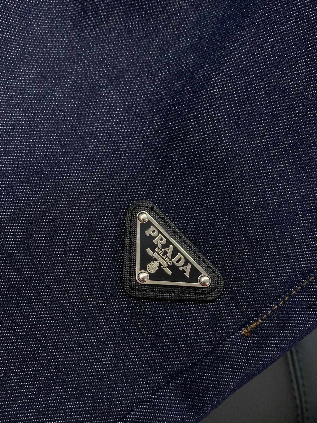 PRADA JEANS STYLE 169
