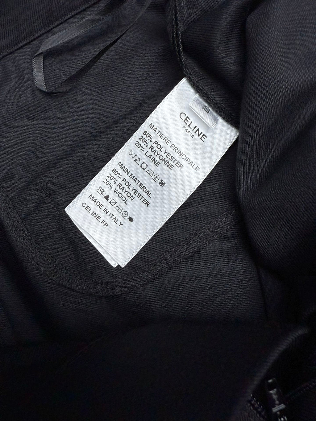 CELINE 26S PANTS 805051