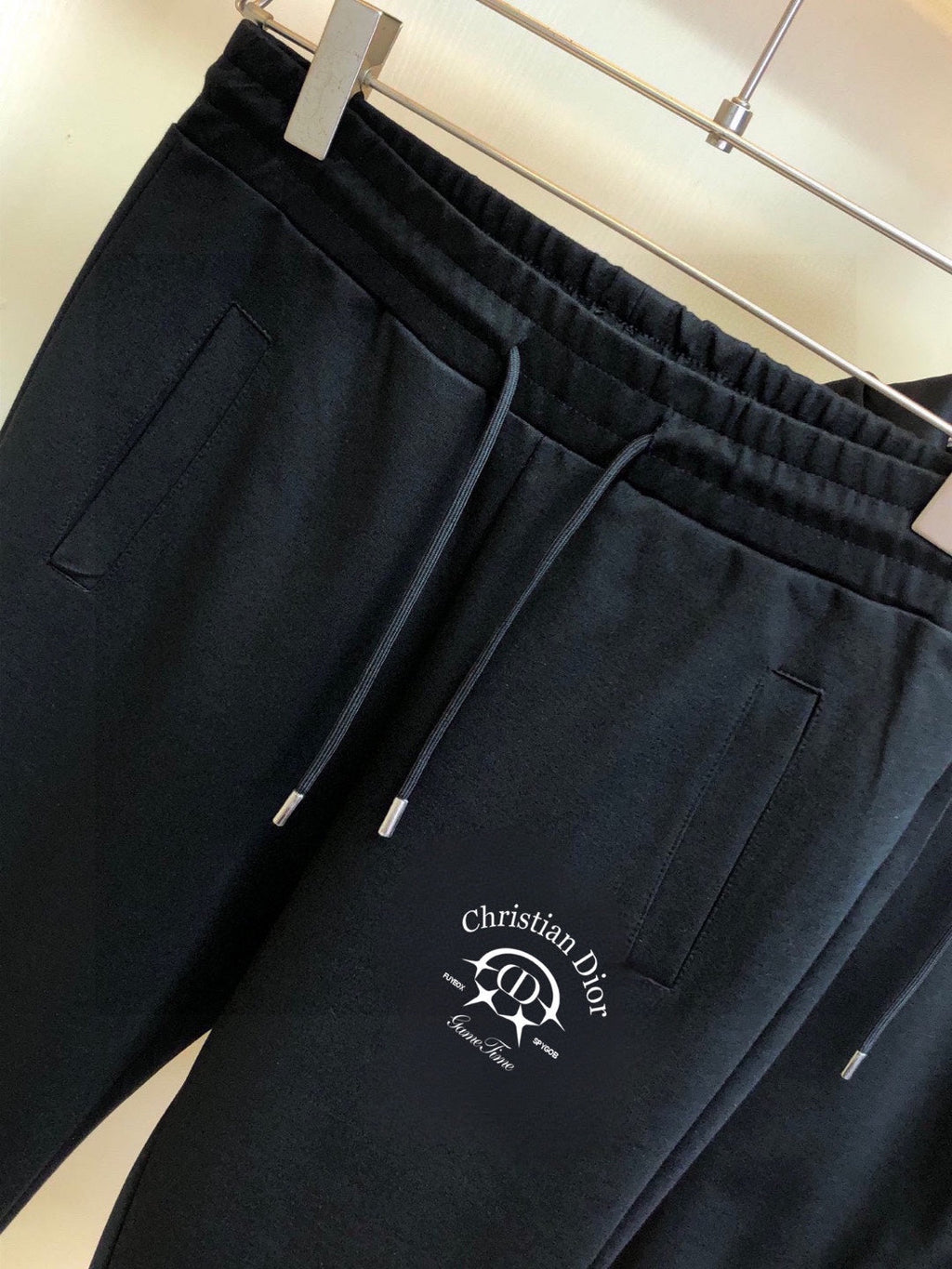 DIOR 25S FLEECE SET STYLE 226