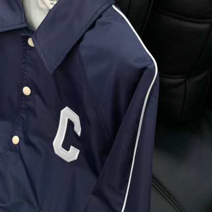 CELINE 25S VARSITY JACKET 0131