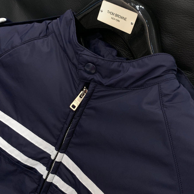 PRADA 25S JACKET 506