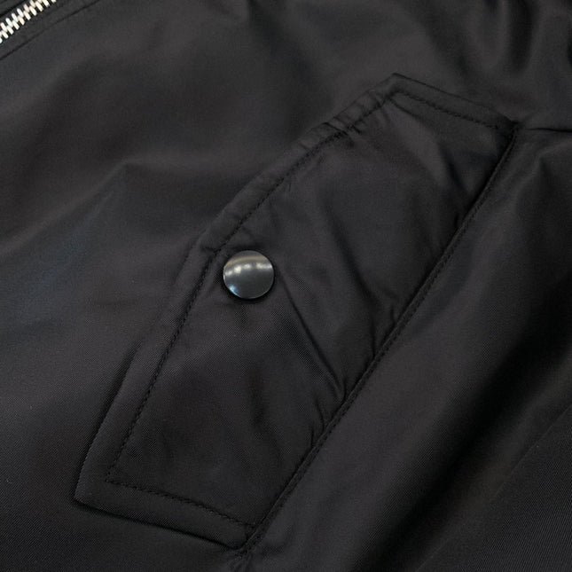PRADA 25S JACKET 551