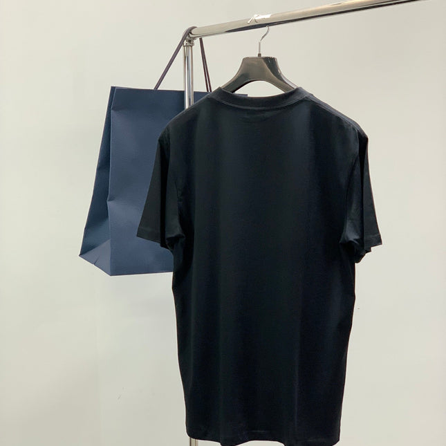 DIOR 25S T-SHIRT STYLE 376