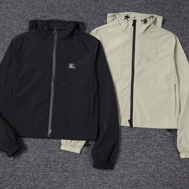 BURBERRY 25S JACKET 145