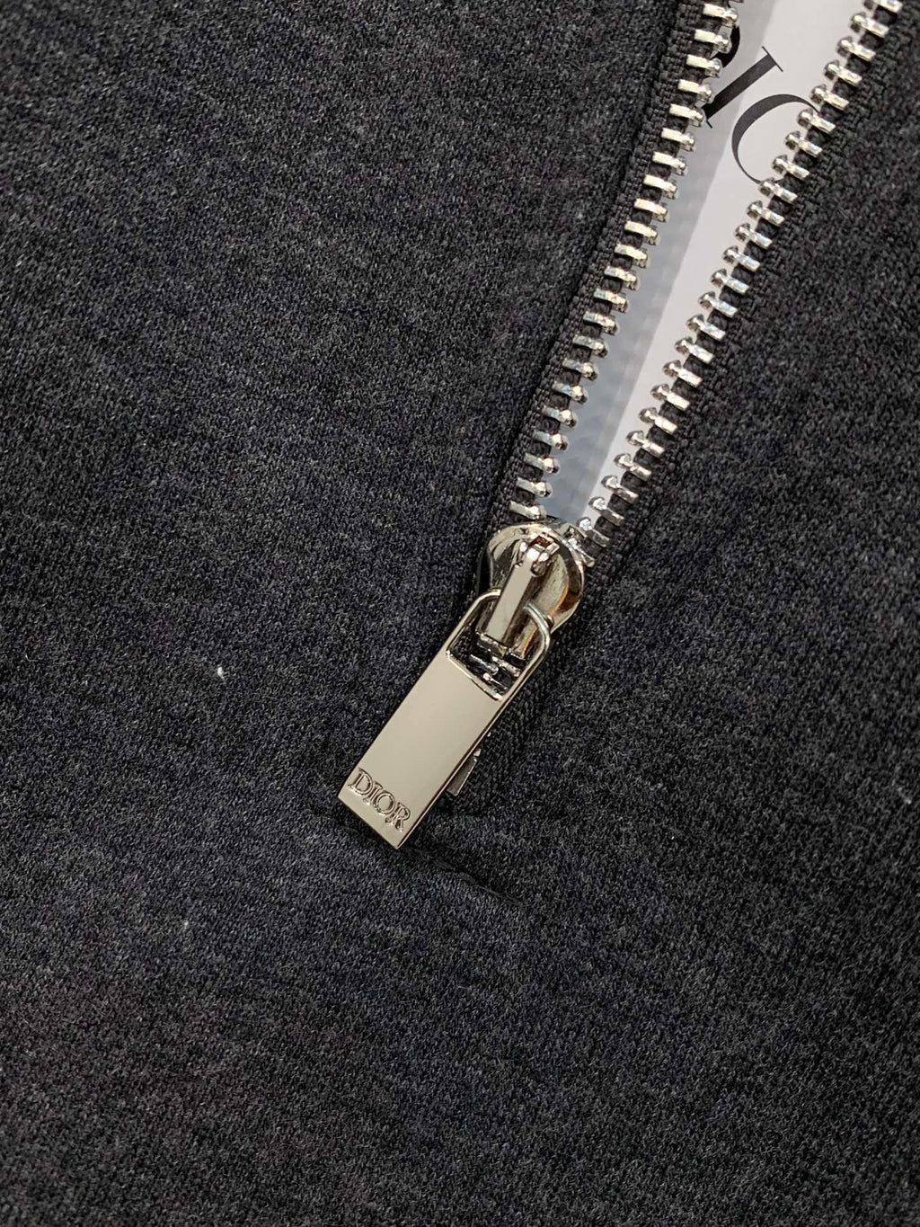 DIOR 25S SWEATSHIRT STYLE 350