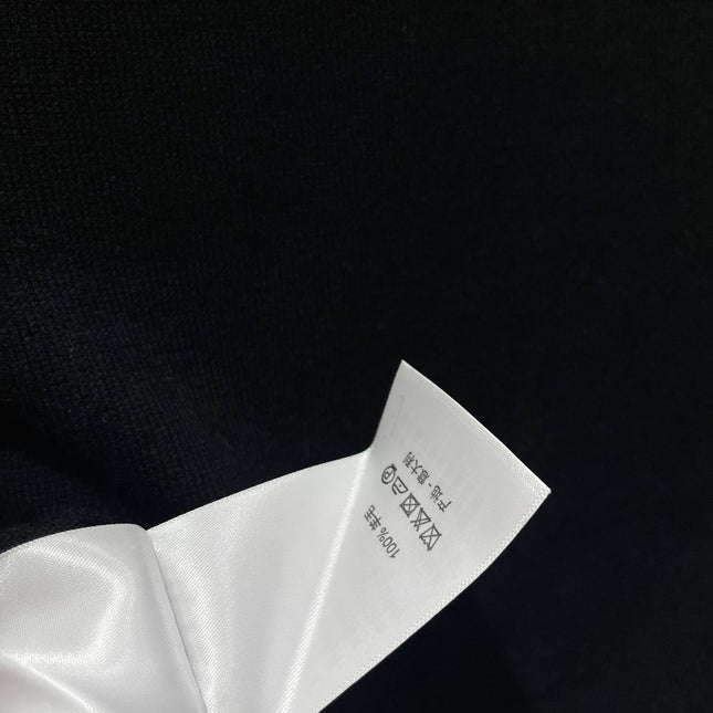 DIOR 25S SWEATER STYLE 382