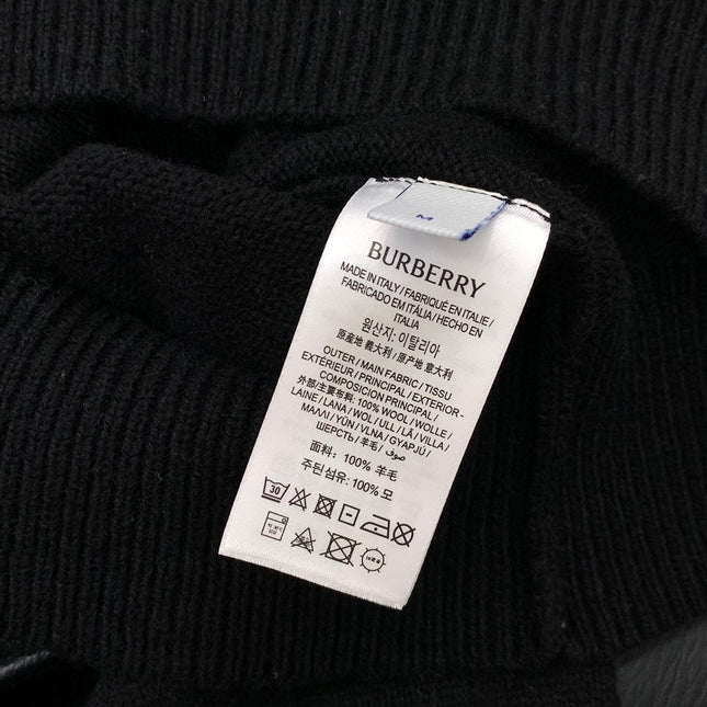 BURBERRY 25S SWEATER 087