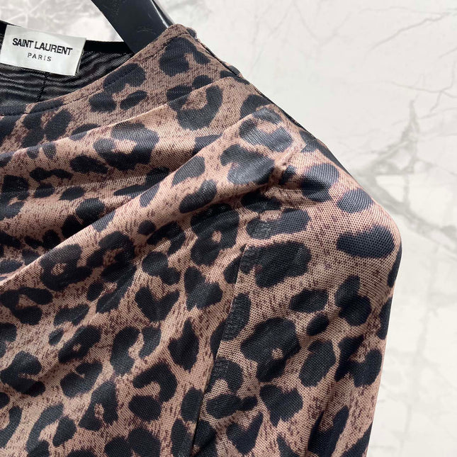 YSL 26S DRESS 298
