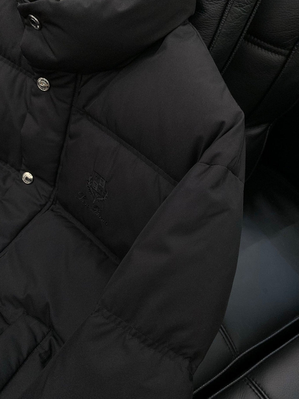 LP JACKET STYLE 342