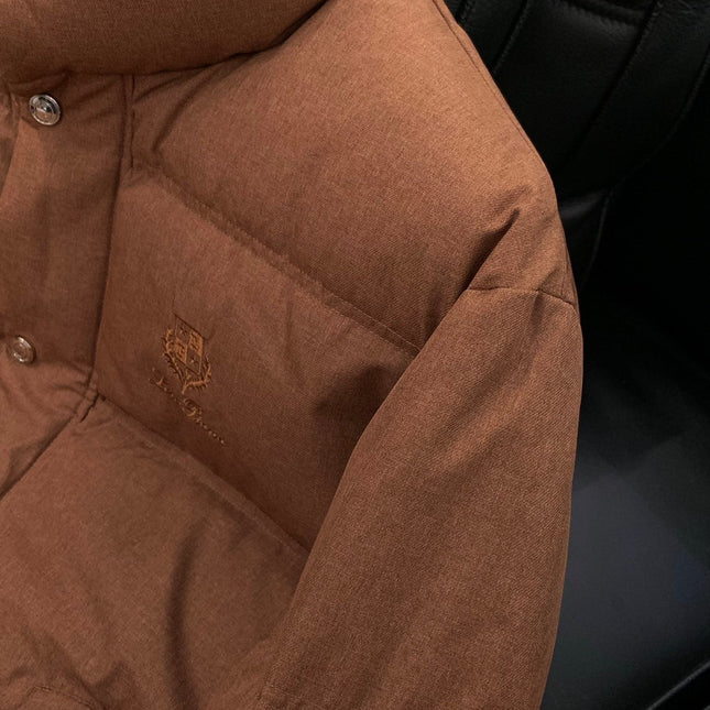 LP JACKET STYLE 343