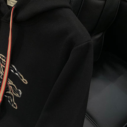 BURBERRY 25S HOODIE 134