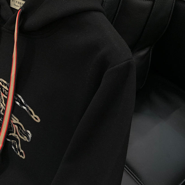BURBERRY 25S HOODIE 134