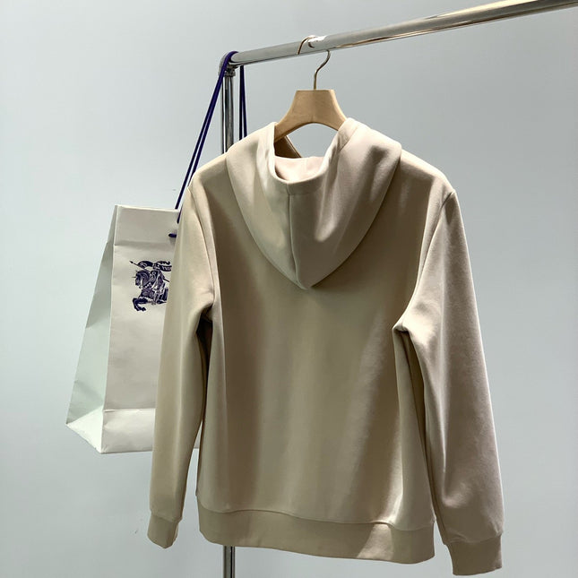 BURBERRY 25S HOODIE 136