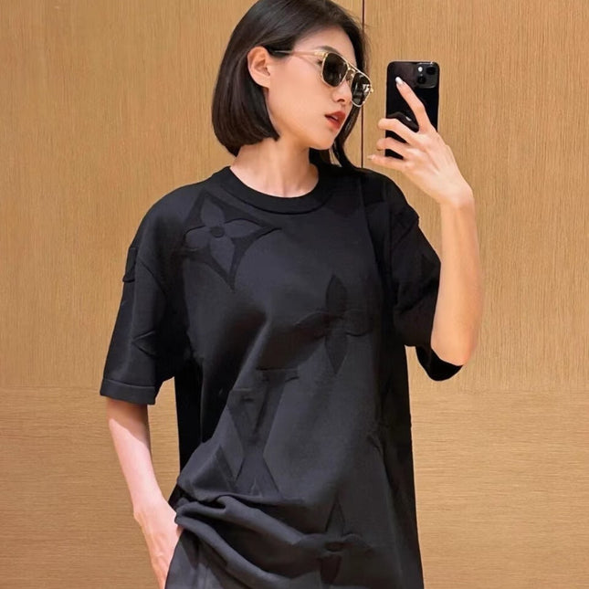 LV 25S T-SHIRT 0053