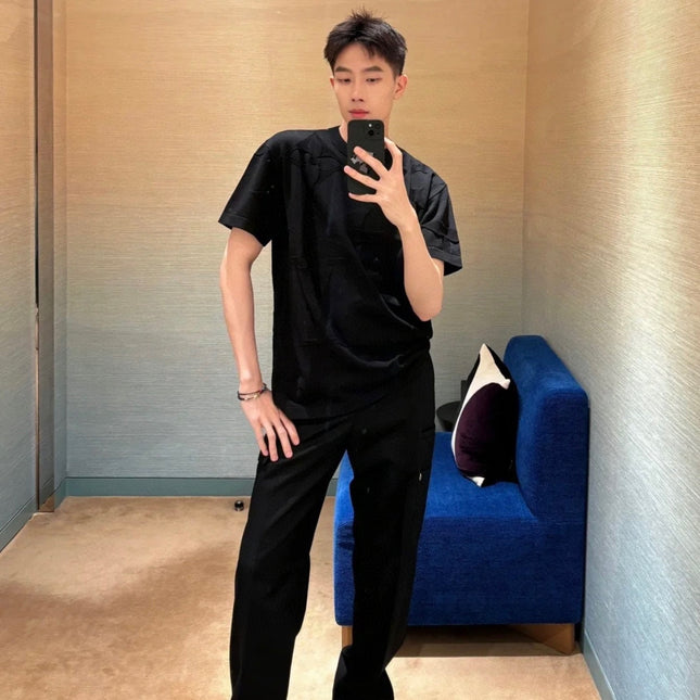 LV 25S T-SHIRT 0053