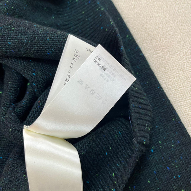 LV 25S V-NECK CARDIGAN 0103
