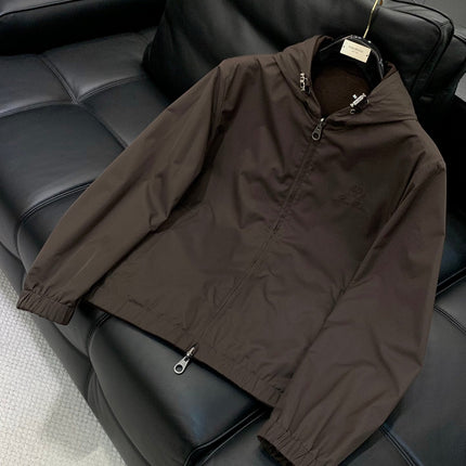 LP JACKET STYLE 324