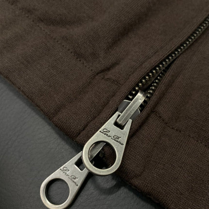 LP JACKET STYLE 325