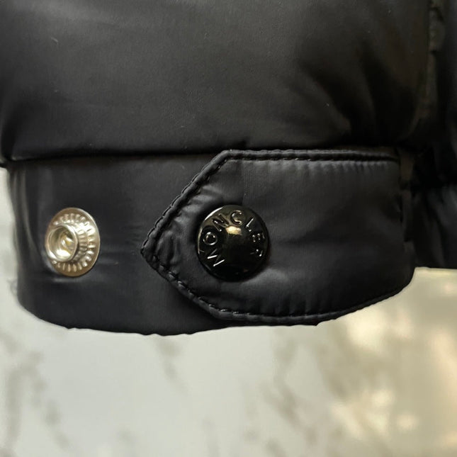 MONCLER JACKET STYLE 322