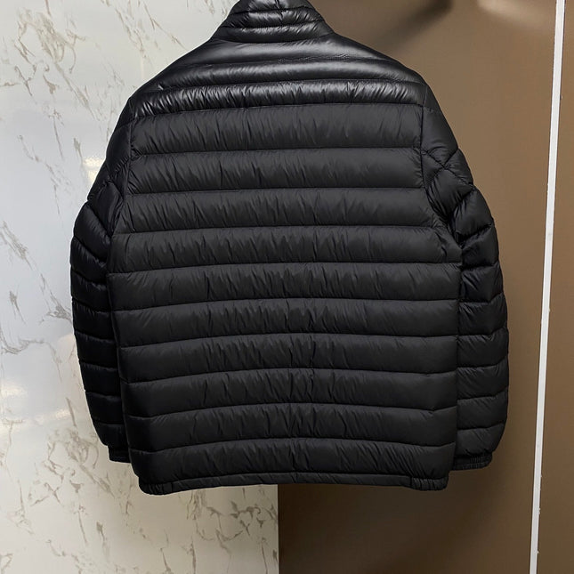 MONCLER JACKET STYLE 322
