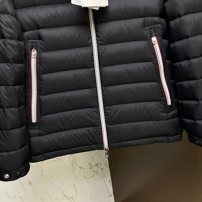 MONCLER JACKET STYLE 322