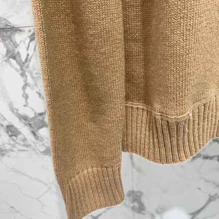 PRADA 25S CREW NECK SWEATER 340