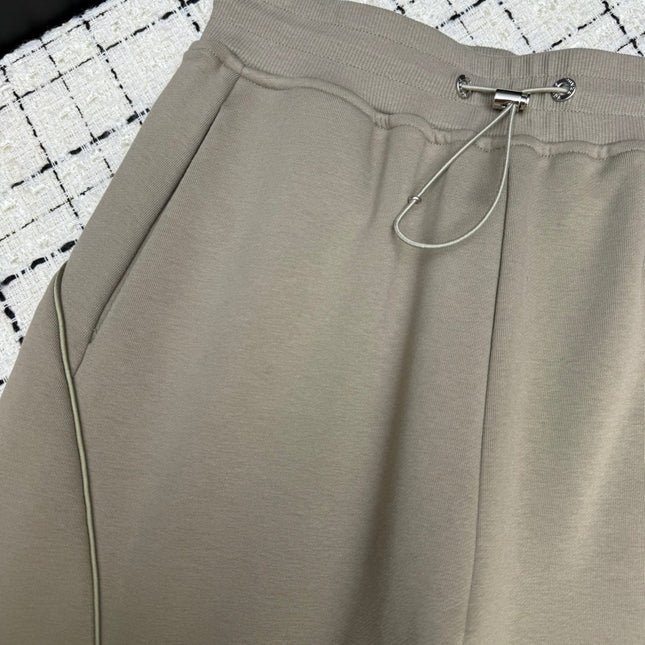 PRADA 25S STRAIGHT-LEG TROUSERS 329