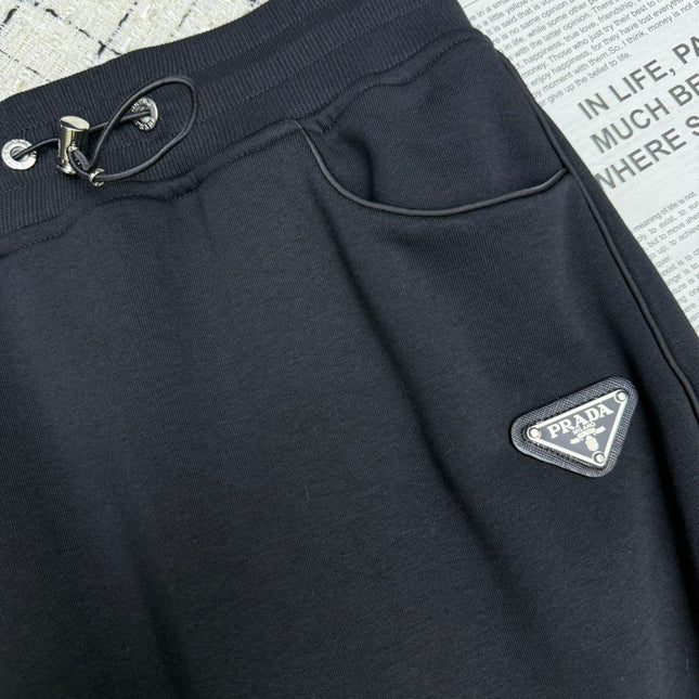 PRADA 26S MIDI SKIRT 607
