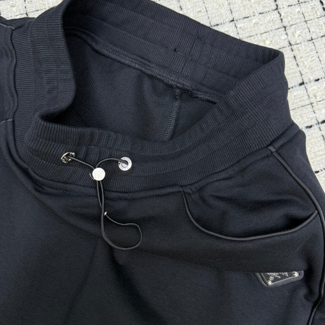 PRADA 25S MIDI SKIRT 330