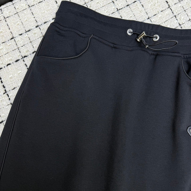 PRADA 25S MIDI SKIRT 330