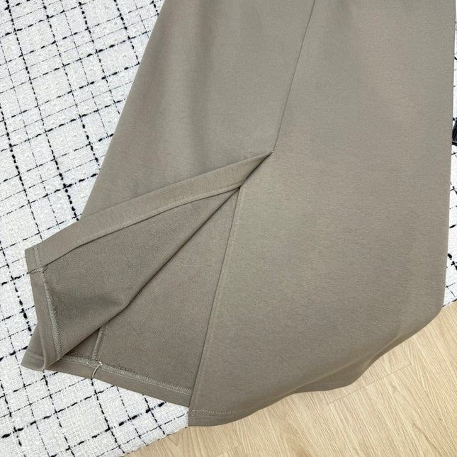 PRADA 26S MIDI SKIRT 606