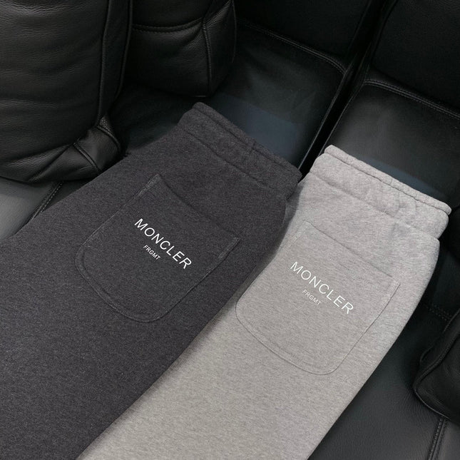 MONCLER PANTS STYLE 163
