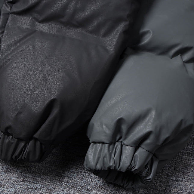 PRADA 25S DOWN PUFFER VEST 215